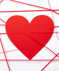 Liefde en verbinding