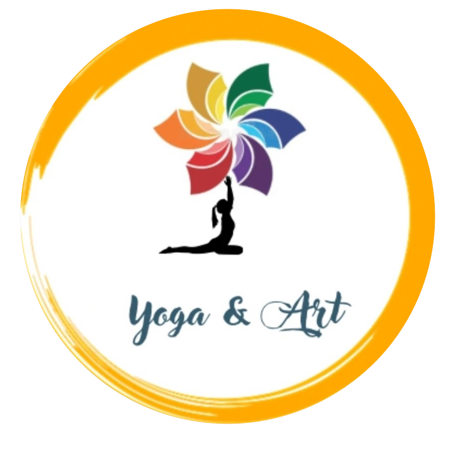 Yoga & Art